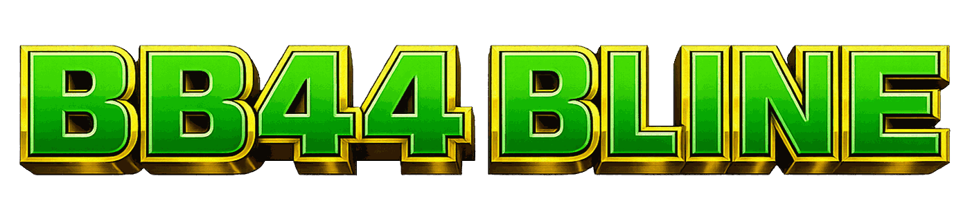 bb44 bline logo